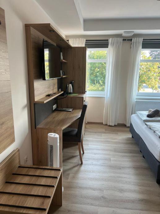 Hotel Preyt -Self Check In- Holtland Ngoại thất bức ảnh